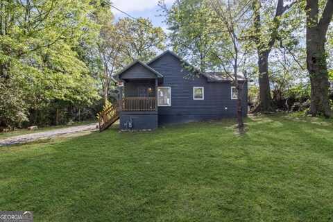 3406 Randell Brown, Atlanta, GA 30354