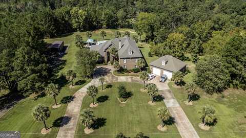5355 Magnolia, Evans, GA 30809