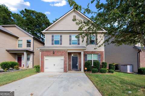 11765 Lovejoy Crossing, Hampton, GA 30228