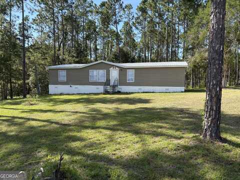 696 Old Prison Camp, Mc Rae, GA 31055