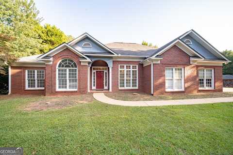 1553 Hopewell Church, Pine Mountain, GA 31822