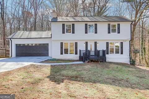 5465 N Fork, Lilburn, GA 30047