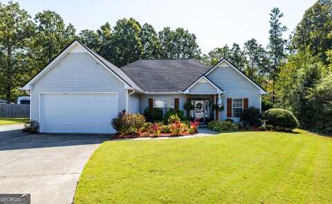 27 Boxwood, Rome, GA 30165