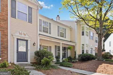 3752 BERKELEY, Duluth, GA 30096