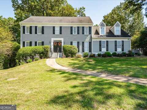 5395 Mount Vernon, Atlanta, GA 30338