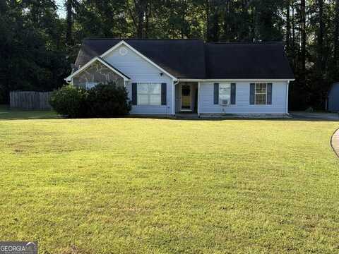 25 Peeks, Senoia, GA 30276