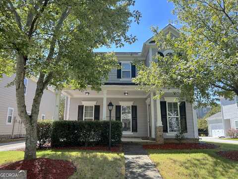4100 Lake Pass, Suwanee, GA 30024