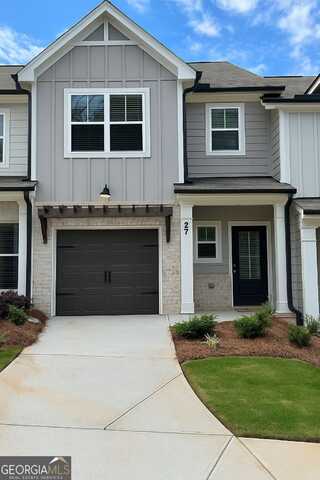 27 Benscot, Austell, GA 30106