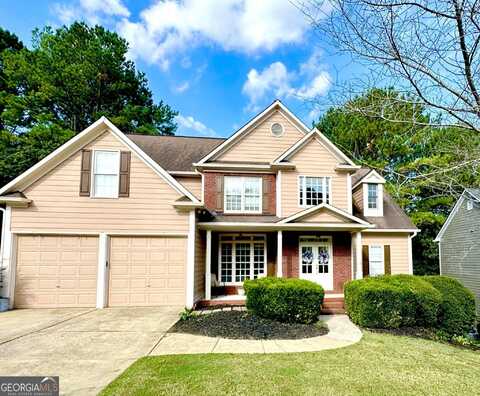 103 Brier Bend, Acworth, GA 30101