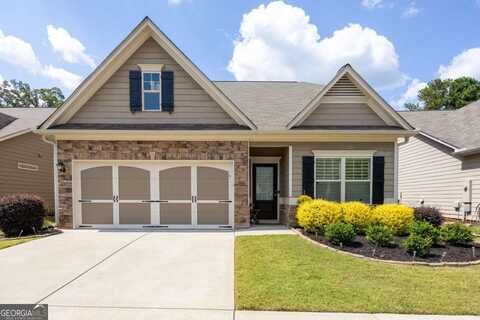 255 Jefferson, Canton, GA 30114