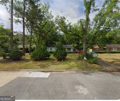 1918 Colquitt, Albany, GA 31707