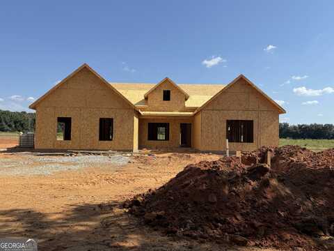 Lot 13 GA Hwy 362, Williamson, GA 30292