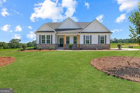 462 Gene Bell, Monroe, GA 30655