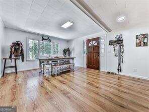198 Oak Hill, Canton, GA 30114