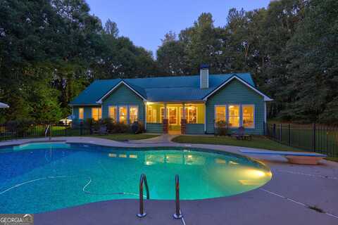 2086 Mount Vernon, Monroe, GA 30656