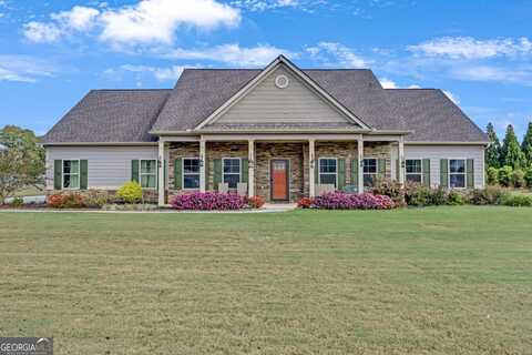 429 Rabbit, Good Hope, GA 30641