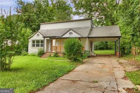 444 Sargent, Atlanta, GA 30315