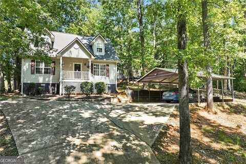 2890 Navajo, Gainesville, GA 30501
