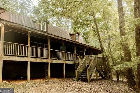 837 River Forest, Cleveland, GA 30528
