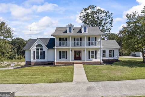 126 Temple, Homer, GA 30547