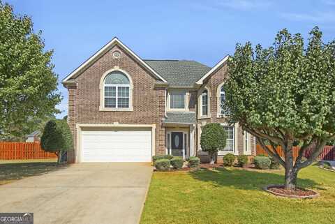 1566 Rolling Meadows, Mcdonough, GA 30253