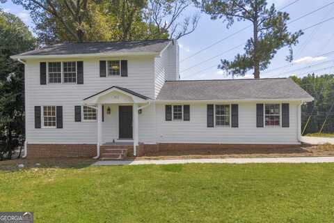 4872 Arrowhead Trail West, Lilburn, GA 30047