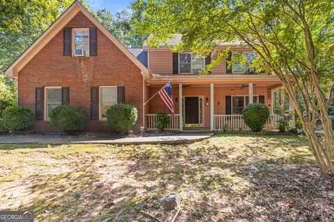 8345 Shadow Creek, Bethlehem, GA 30620