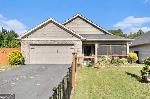 1022 Serene Lake, Griffin, GA 30223