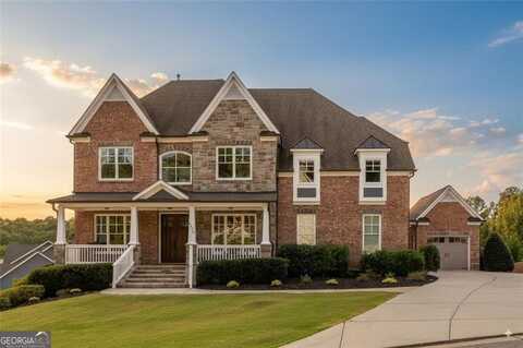 4675 BLUFFSIDE, Marietta, GA 30066