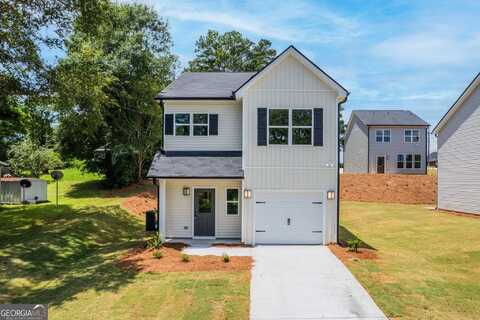 74 S Hill, Toccoa, GA 30577