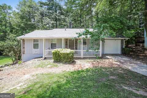 2227 Cherokee Valley, Lithonia, GA 30058
