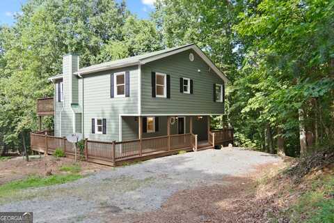 104 Scott, Ellijay, GA 30540