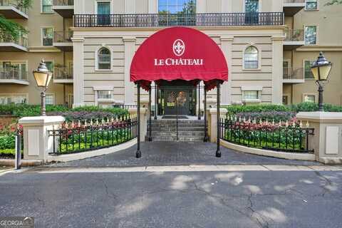 2865 Lenox, Atlanta, GA 30324
