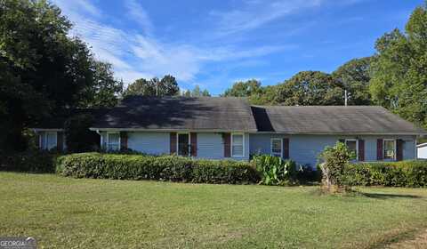 4517 Ga Highway 11, Hillsboro, GA 31038