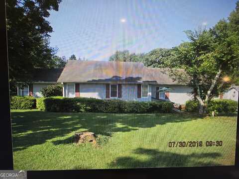 4517 Ga Highway 11, Hillsboro, GA 31038