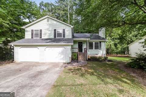 4027 Evelyn, Powder Springs, GA 30127