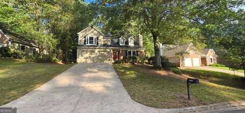 10420 SUMMER CREEK, Alpharetta, GA 30022