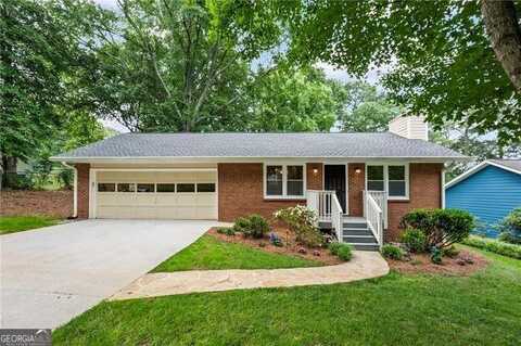 3119 Medley, Decatur, GA 30033