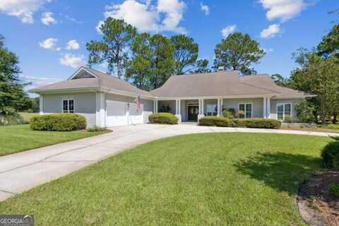 564 Cardinal, Saint Marys, GA 31558