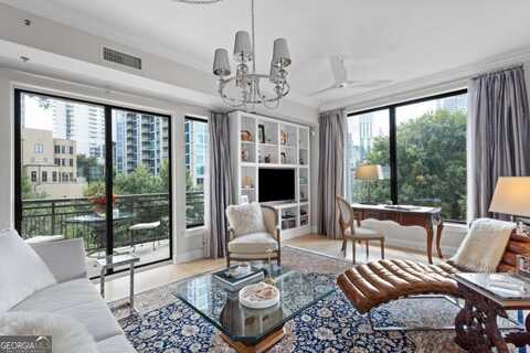 3445 Stratford, Atlanta, GA 30326