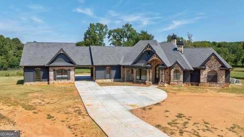 1560 Beaver Dam, Madison, GA 30650
