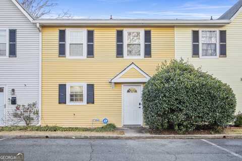 2858 SE Spring Villa, Smyrna, GA 30080