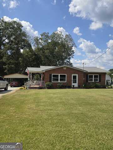 273 Old 27, Roopville, GA 30170