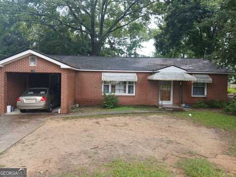 110 Demetree, Warner Robins, GA 31093