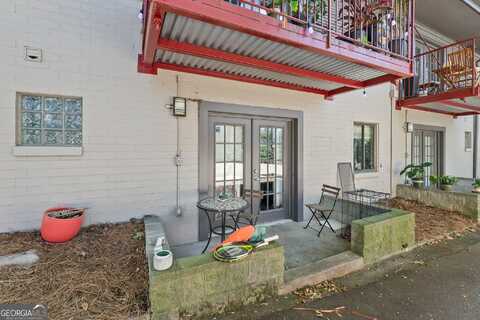1355 Euclid, Atlanta, GA 30307