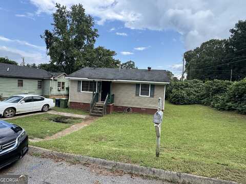 32 Unit Mutlipl Multiple, Griffin, GA 30223