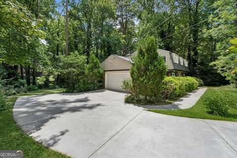 3675 TOXAWAY, Chamblee, GA 30341