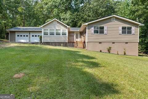190 Cross Creek, Hampton, GA 30228