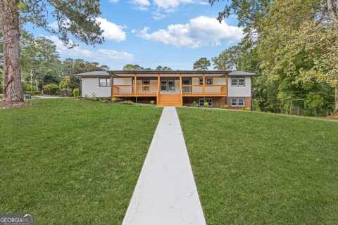 551 Briggs, Lilburn, GA 30047