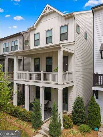 4391 Gillon, Atlanta, GA 30339